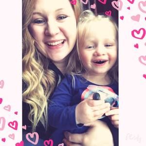 Meet your Posher, Rachel